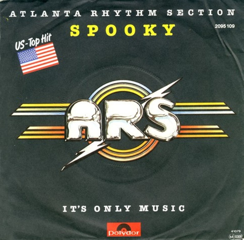 Atlanta Rhythm Section Discography